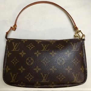 😍 PRISTINE! Louis Vuitton 👜 Mini Bag